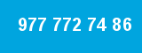 977 772 74 86